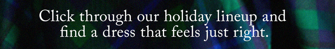 Holiday Collection
