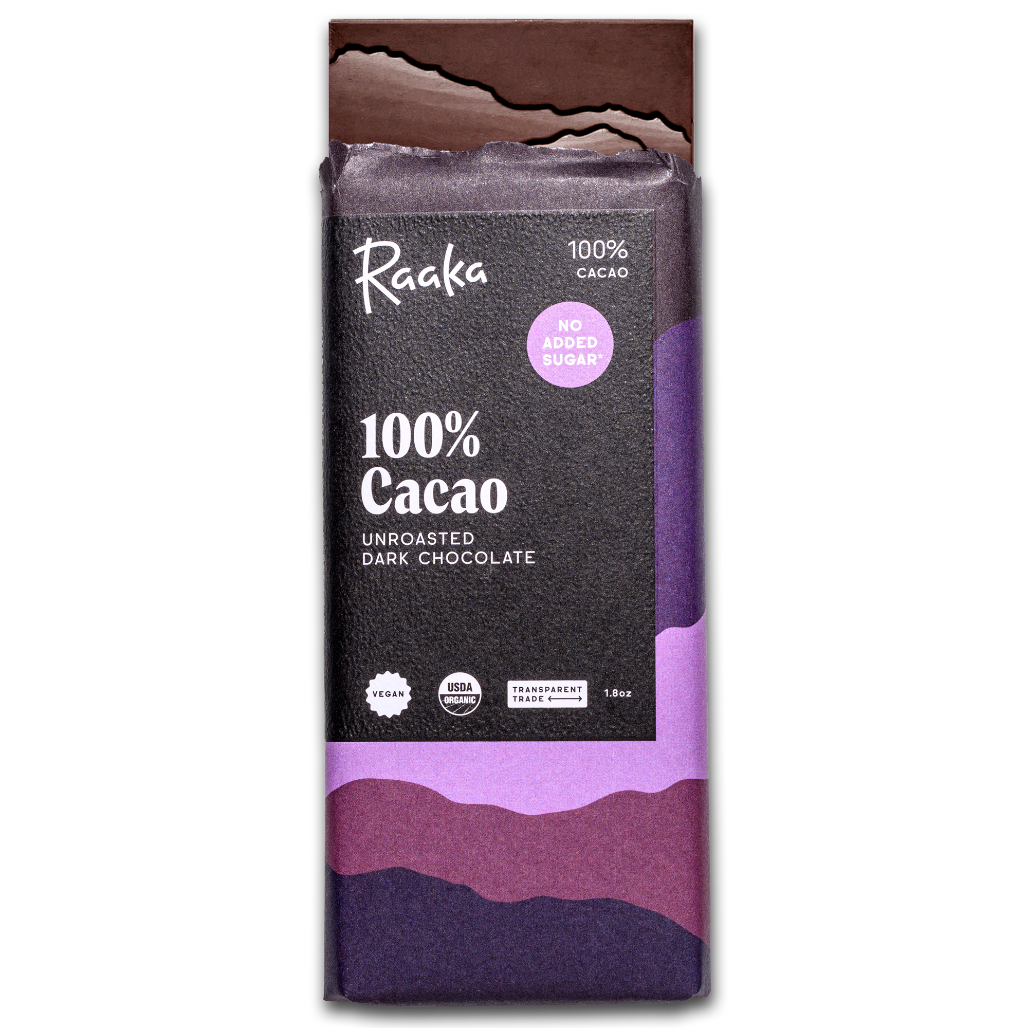 Image of 100% Cacao