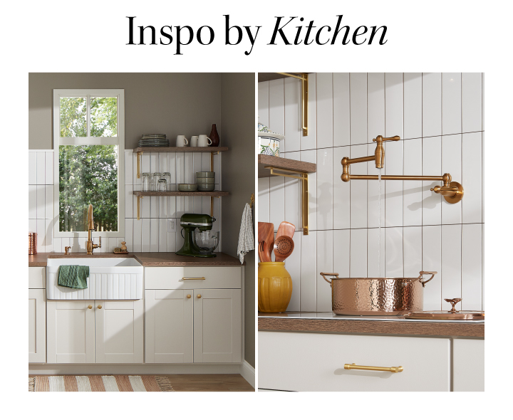 Inspo by Kitchen