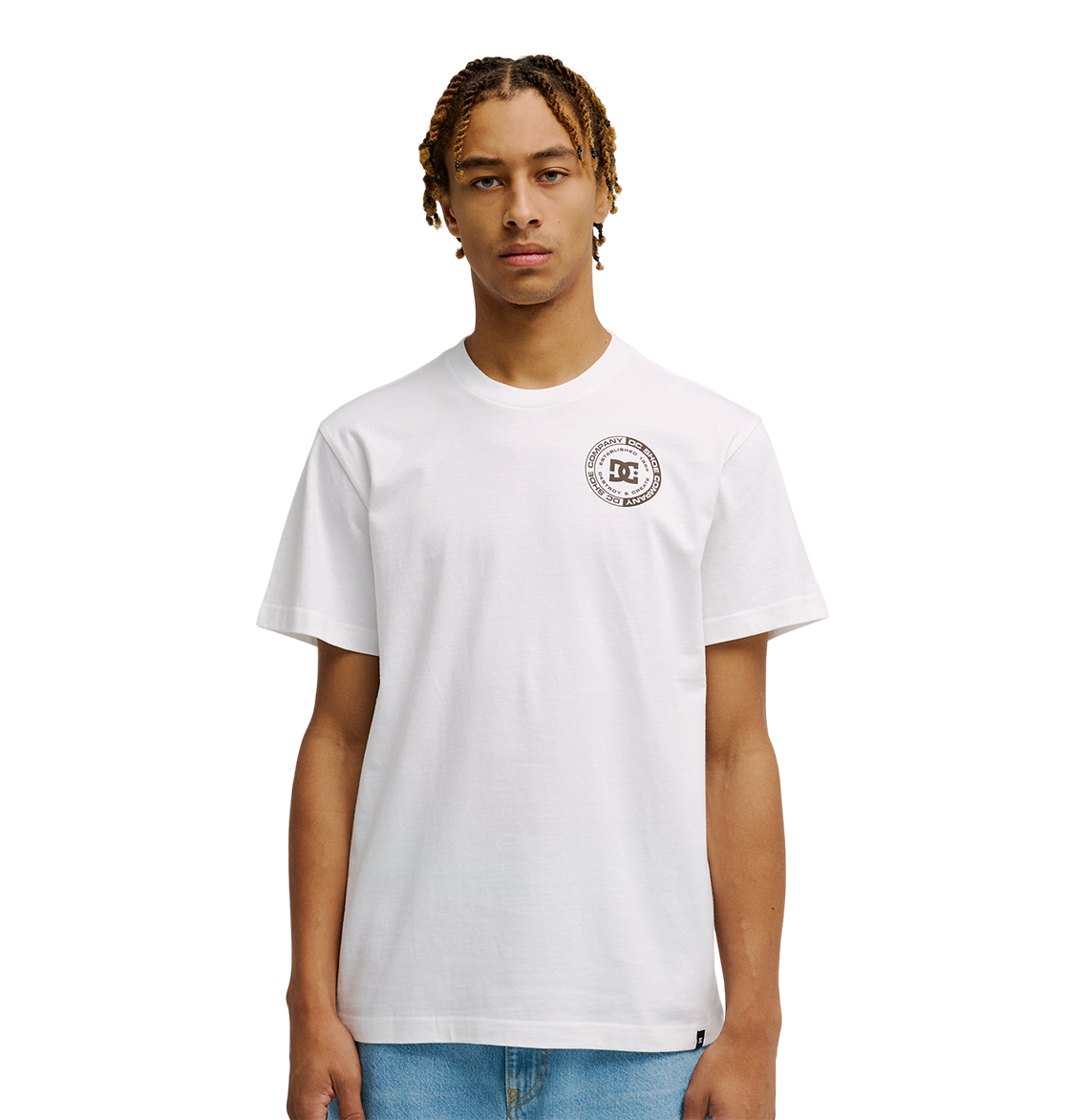 Image of Men's DC Corpo Tee