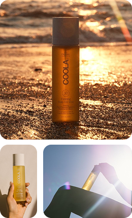 Shop Body Oil