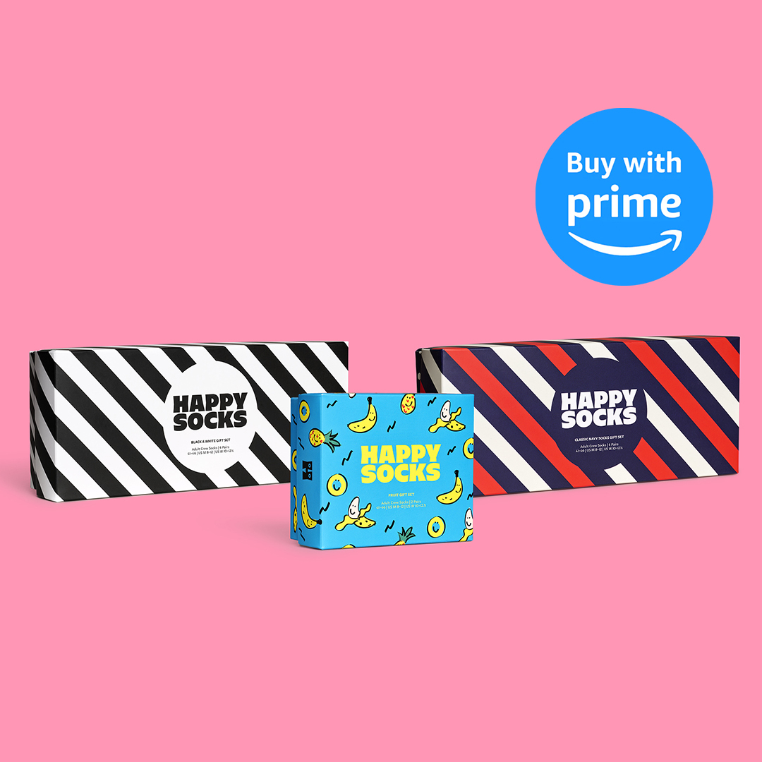 Buy with Prime