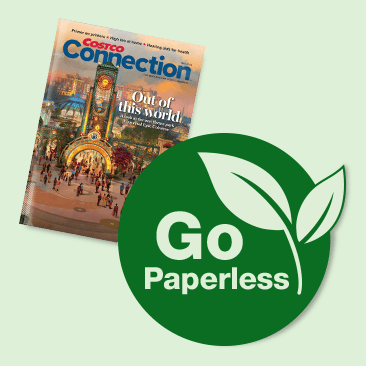Go Paperless