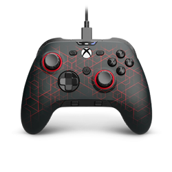 Valor Wired