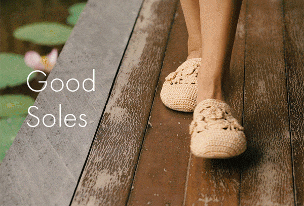Good Soles