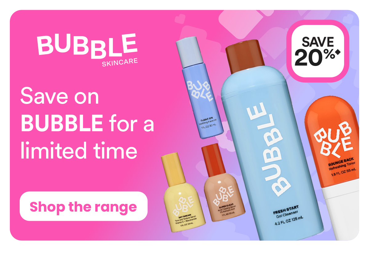 Bubble