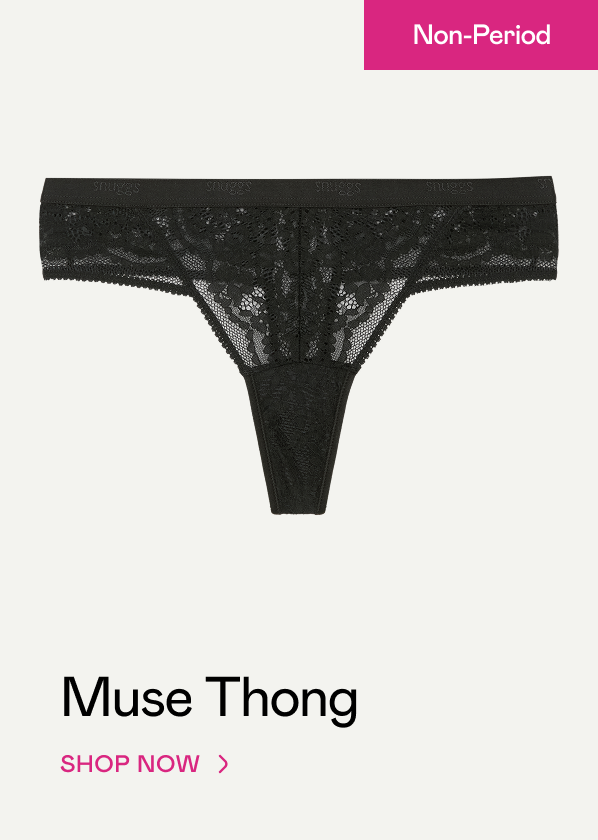 Muse Thong