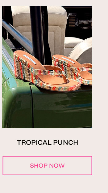Tropical Punch