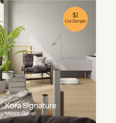 Kora Signature Micro Bevel