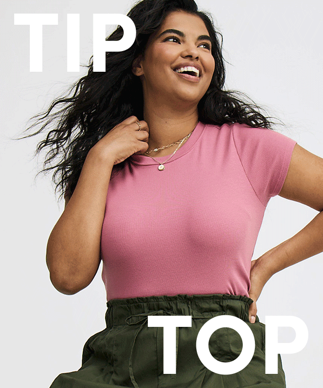 Tip Top