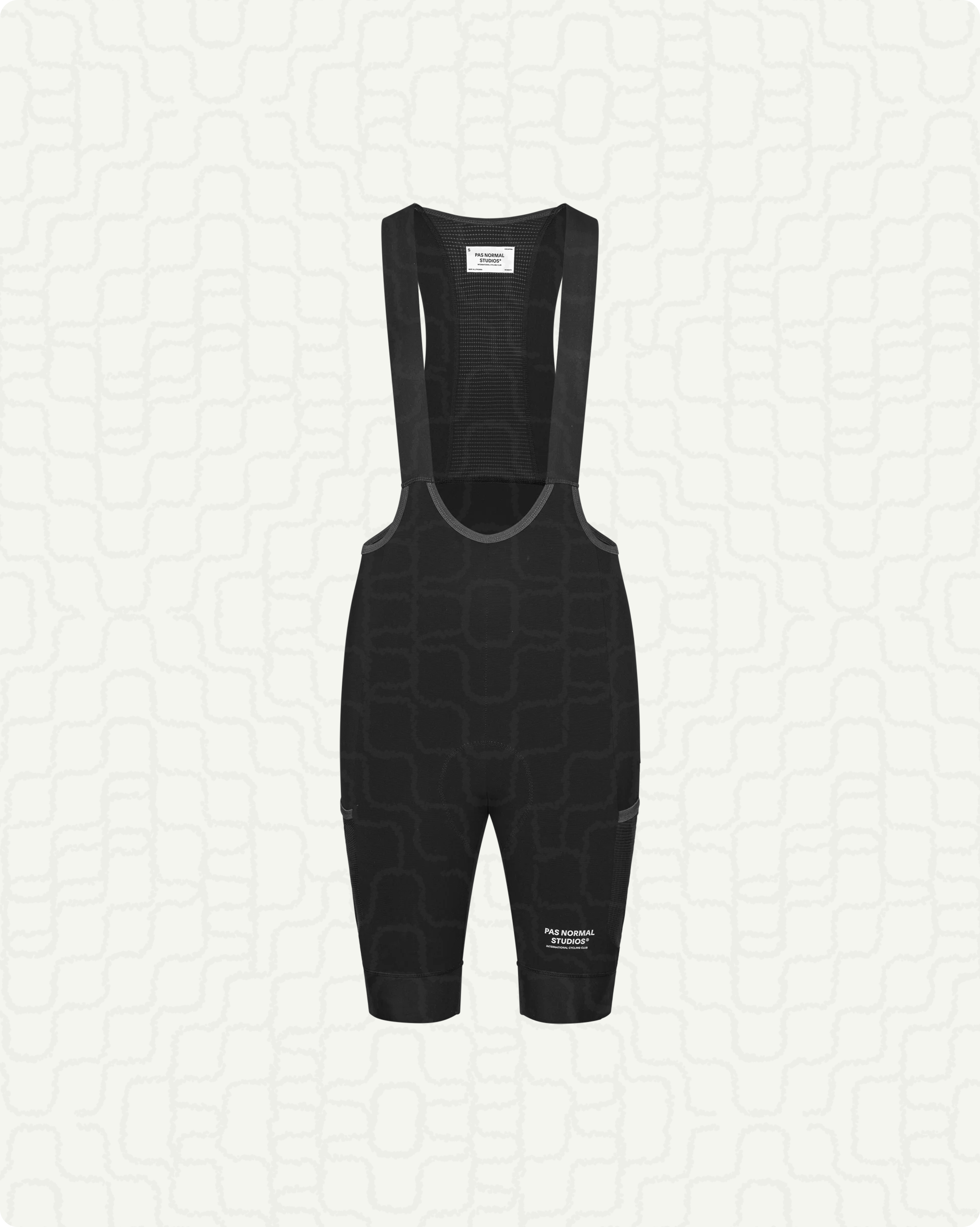  Women's Escapism Cargo Bibs