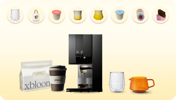 xBloom Sweepstakes