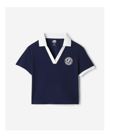 Mayfair Pique Polo
