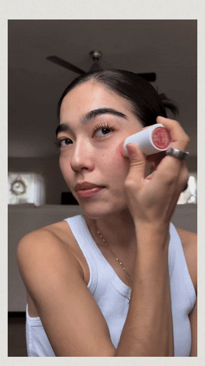 The Blush Trio