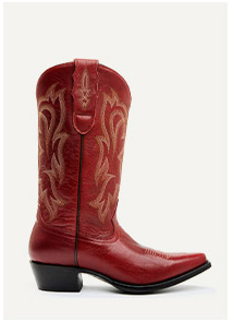Boots & Apparel - Shop Now »