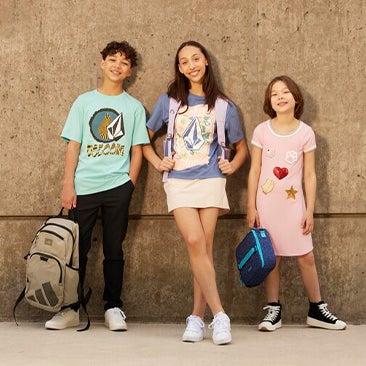 Youth Back to School