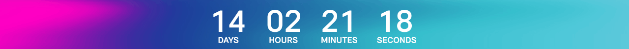 Live Countdown Timer