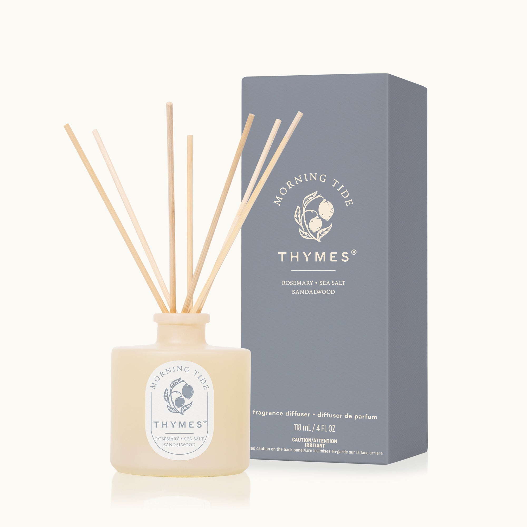Image of Morning Tide Petite Reed Diffuser