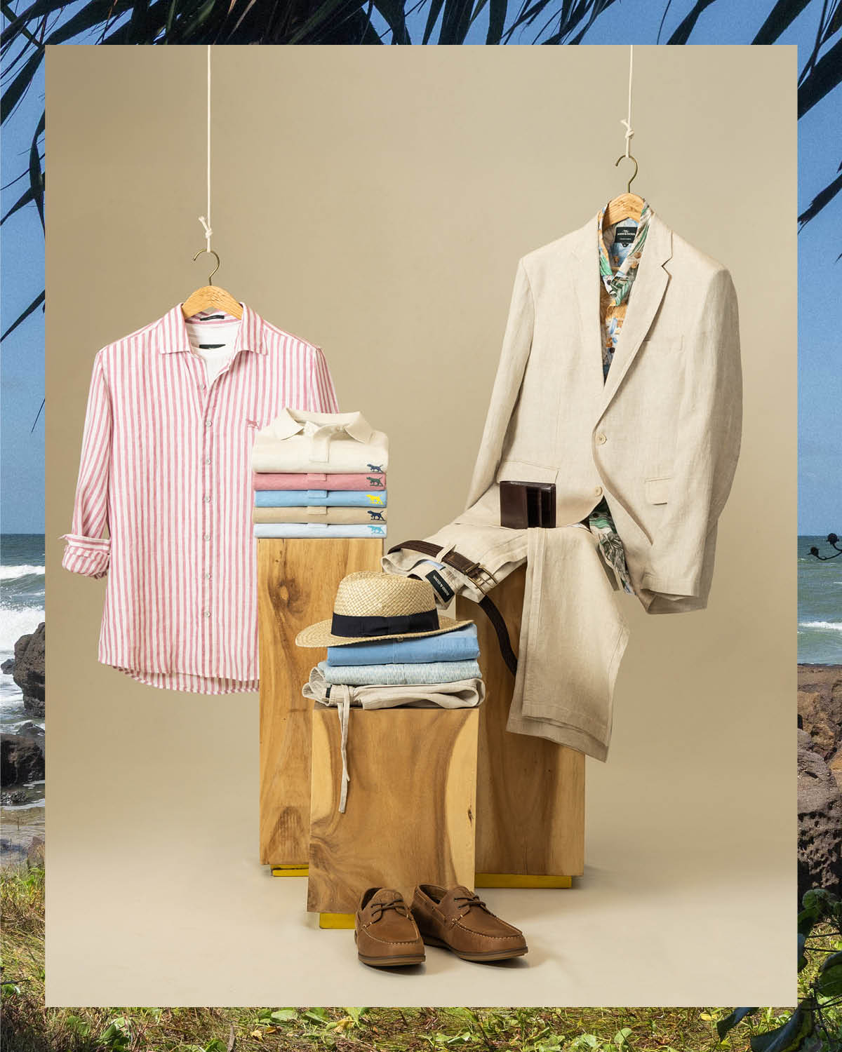 Shop Gunn Gifts online and instore at Rodd & Gunn
