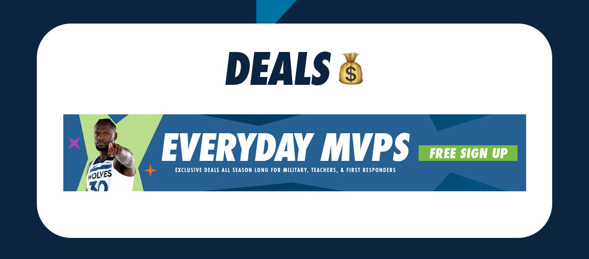 Everyday MVPs