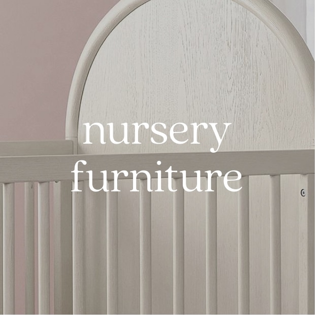 nursery furniture