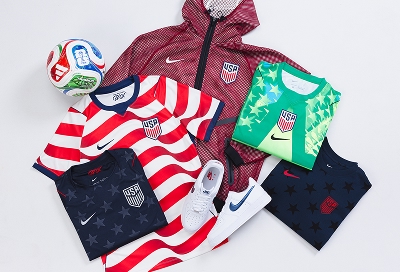 Sale USA Gear