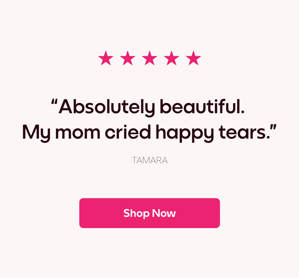[MIXTILES] Capture motherhood with Mixtiles. | ORDER NOW
