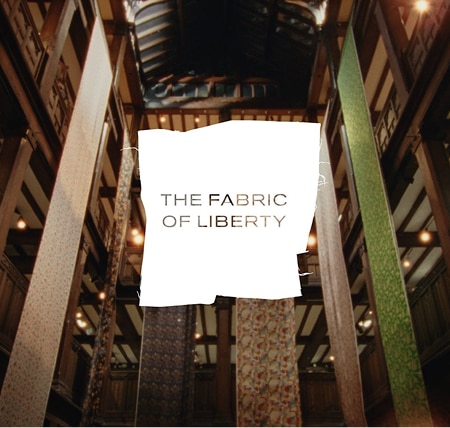  THE FABRIC OF LIBERTY