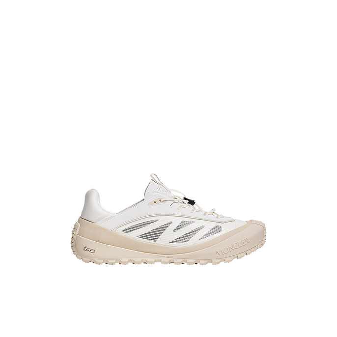 Trailgrip LP Suede & Nubuck Sneaker