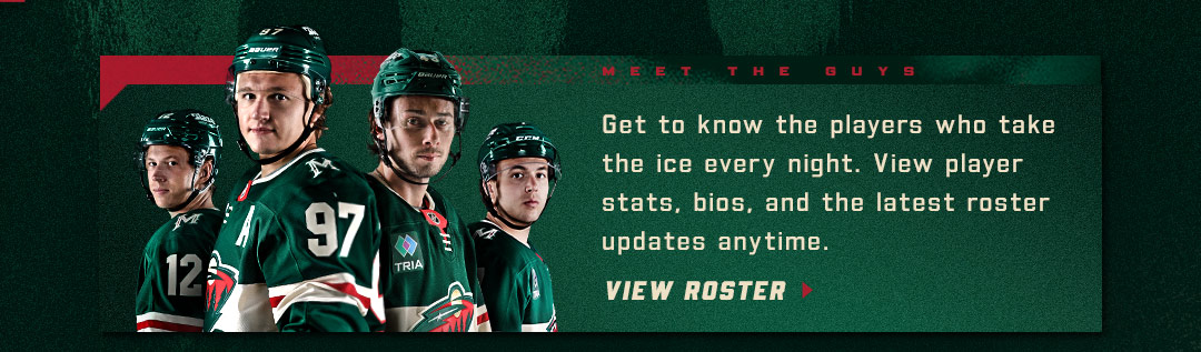 View Roster