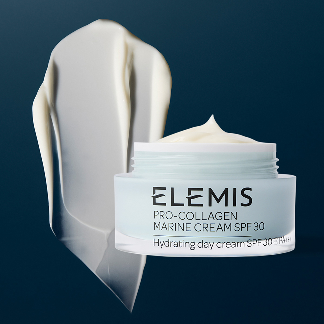 PRO-COLLAGEN MARINE CREAM SPF 30