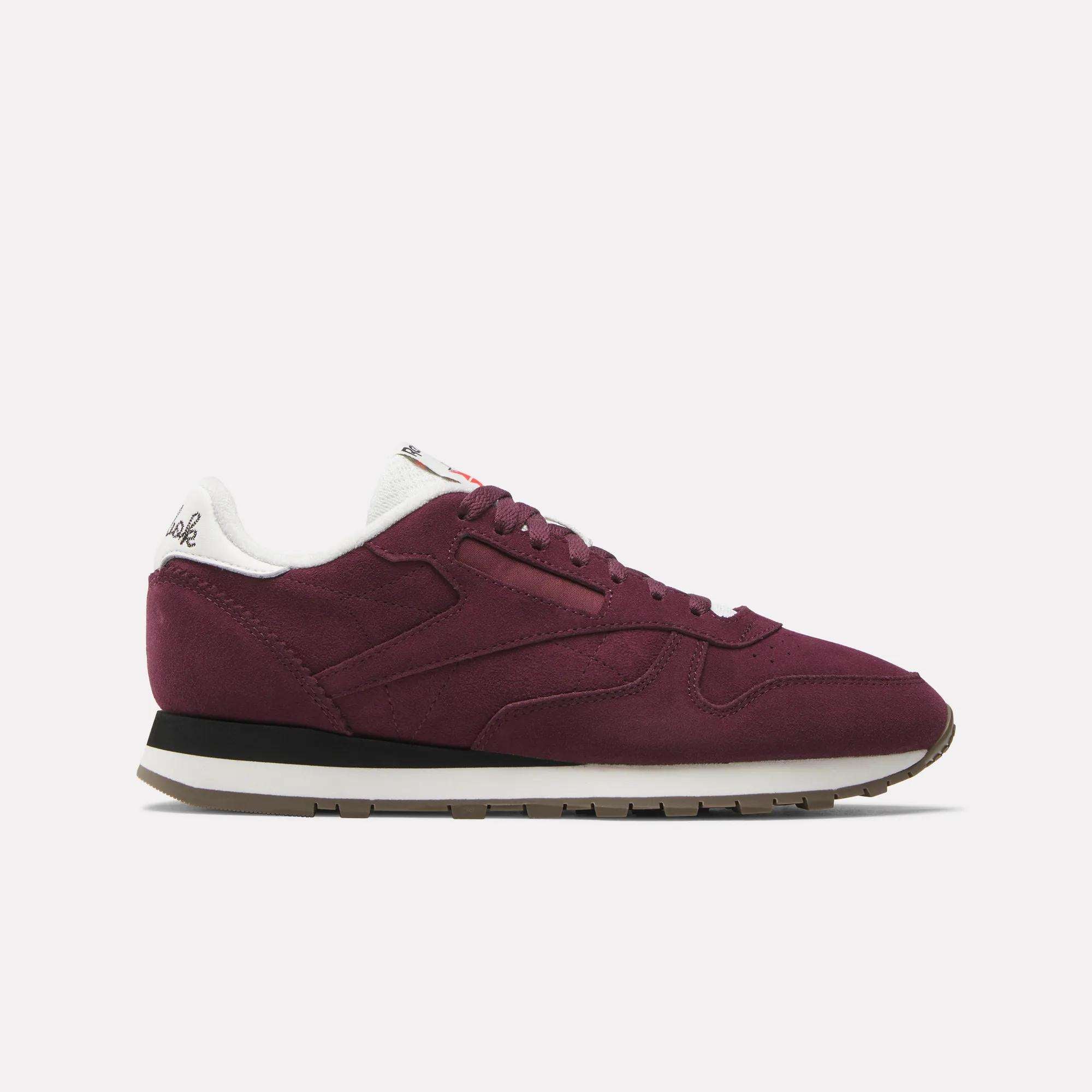 Image of Classic Leather Shoes