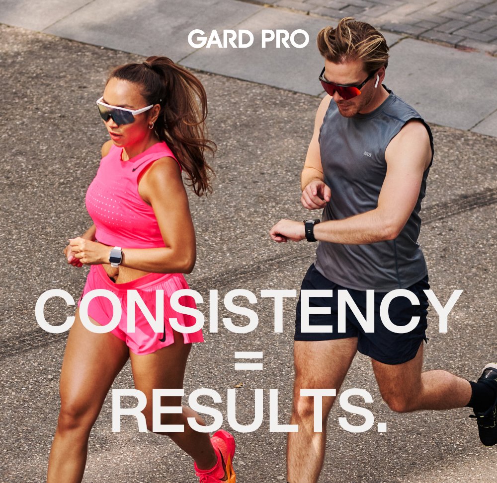 CONSISTENCY
=
RESULTS.