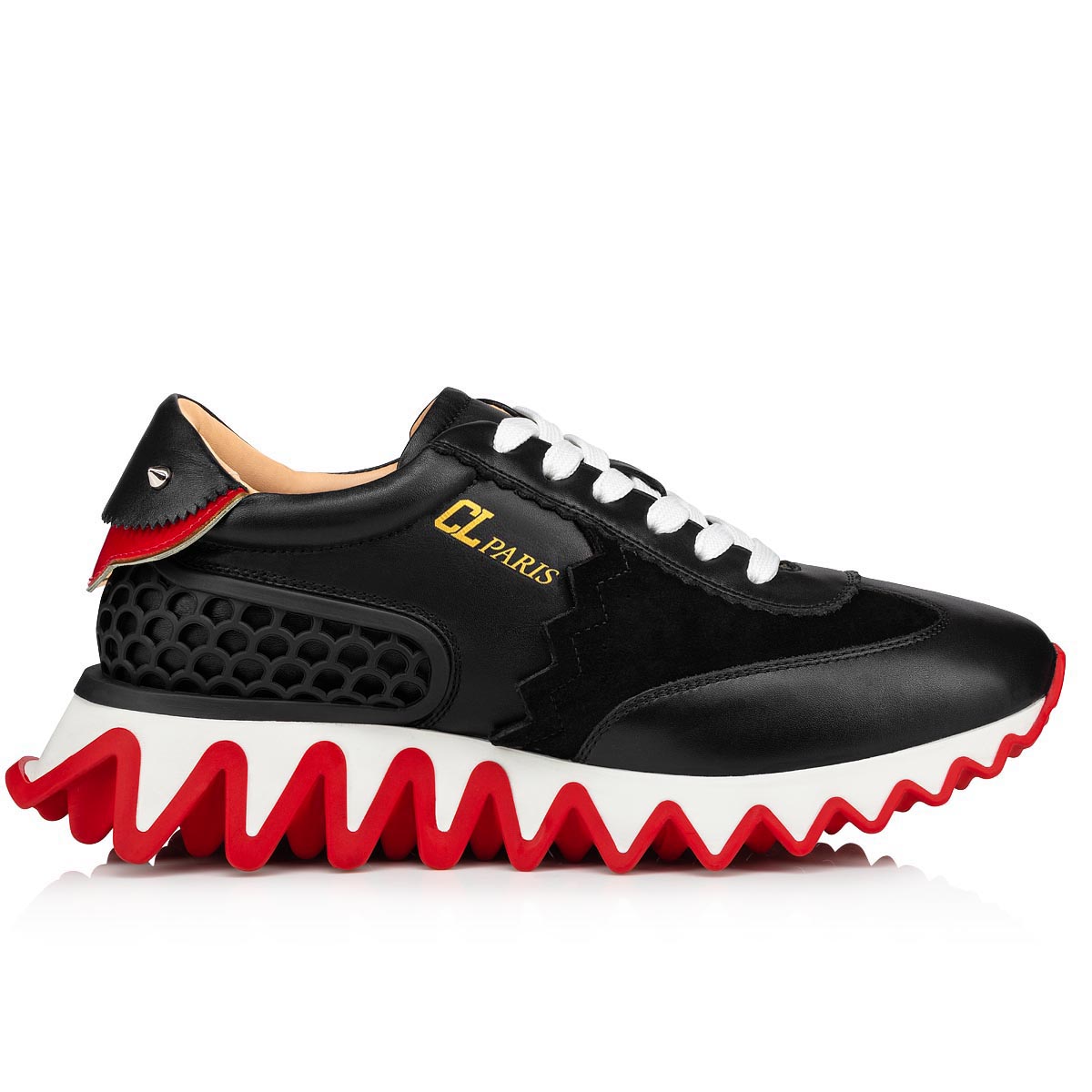 Loubishark - Sneakers