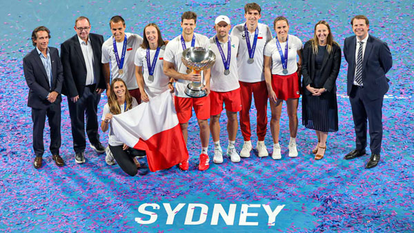 Team Poland