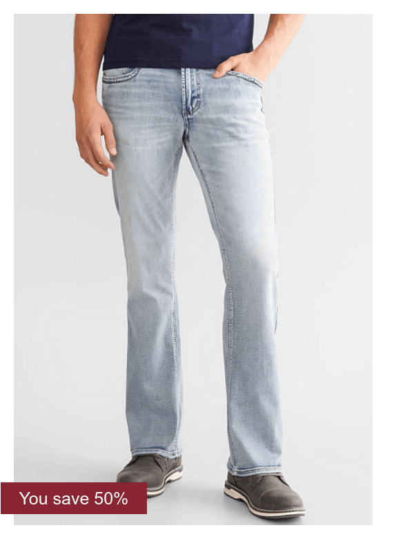 Shop Men's Sale Denim