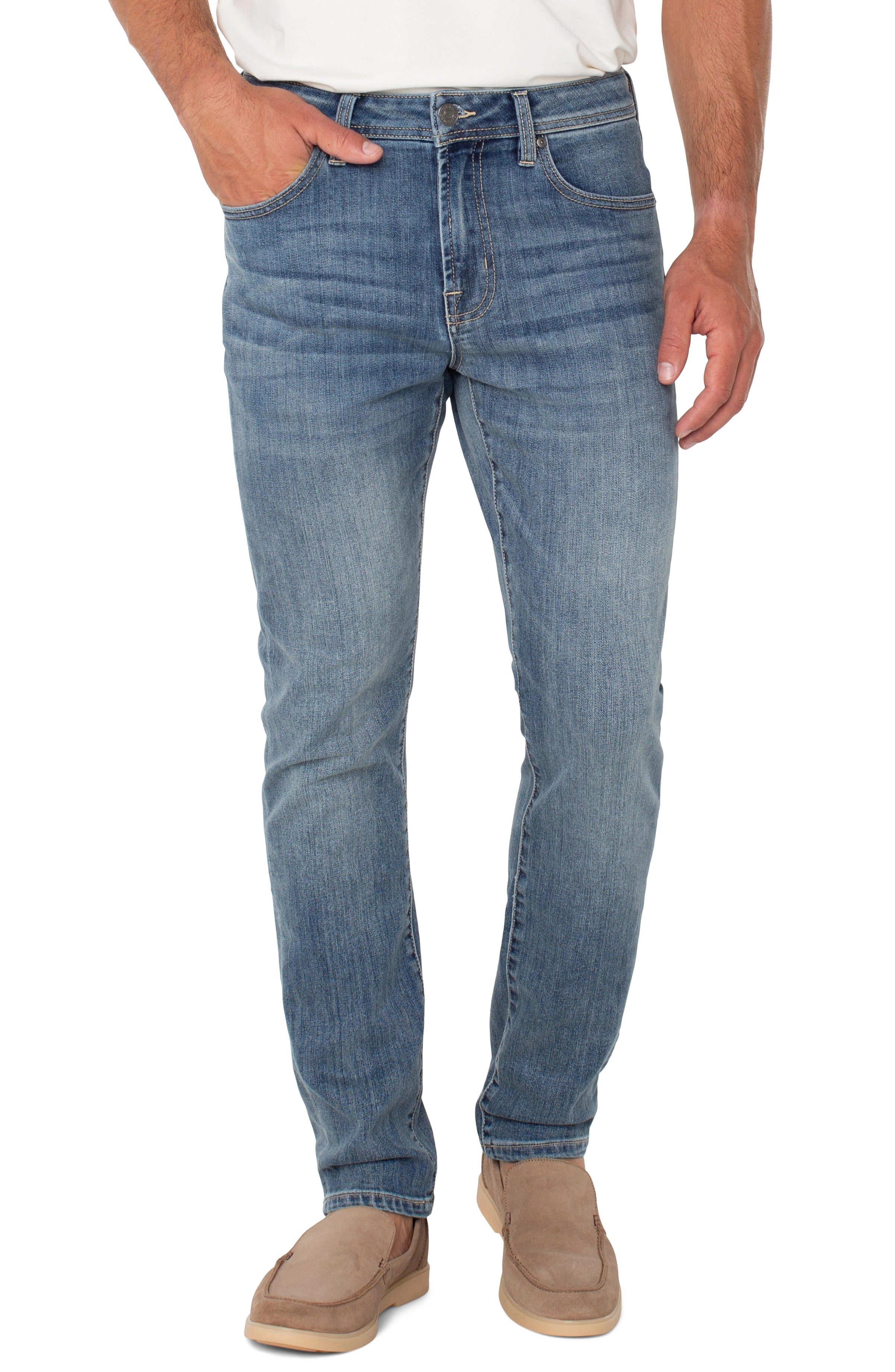 Image of KINGSTON MODERN ECO STRAIGHT