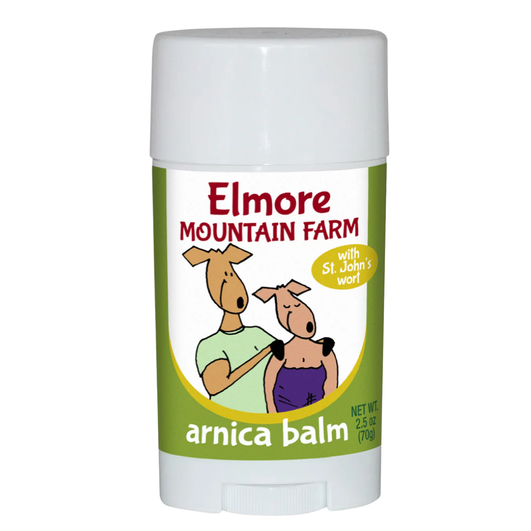Image of Arnica Balm