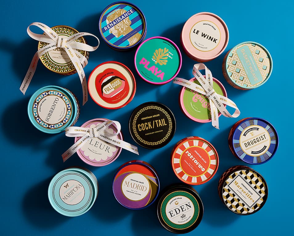 SHOP GIFTS