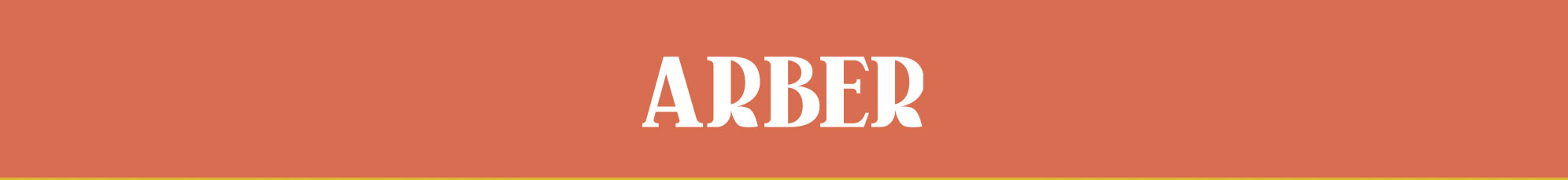 Arber