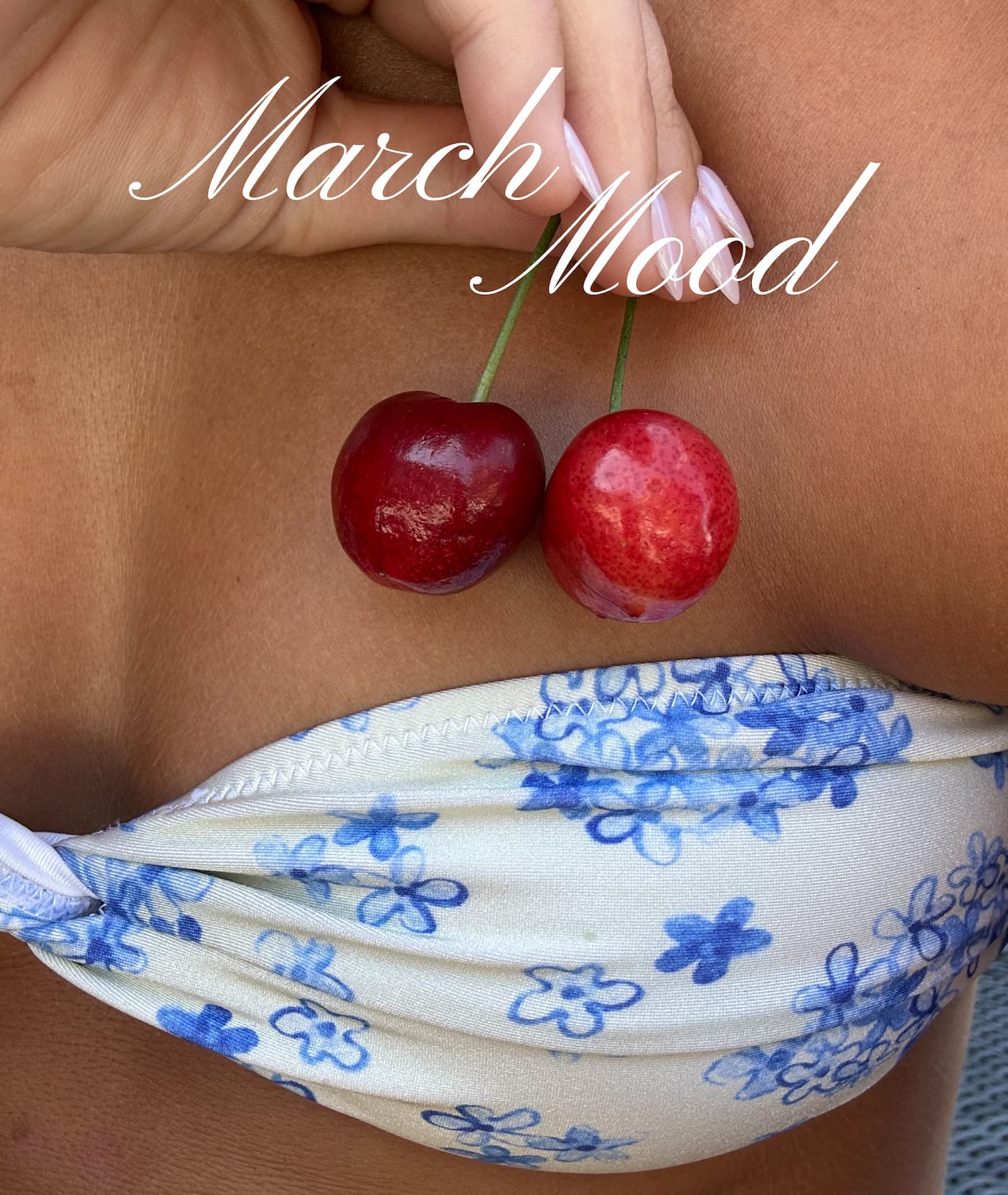 March Mood