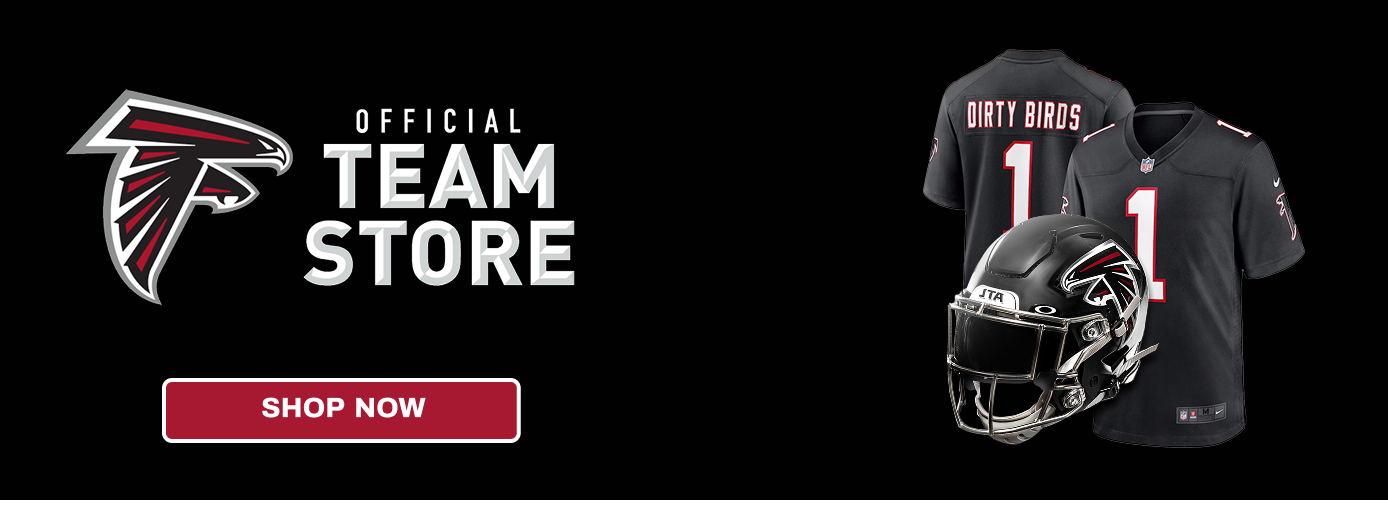 Official Team Store