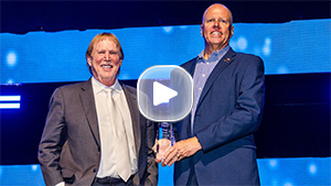 'Honored and humbled': Mark Davis inducted into Southern Nevada Sports Hall of Fame