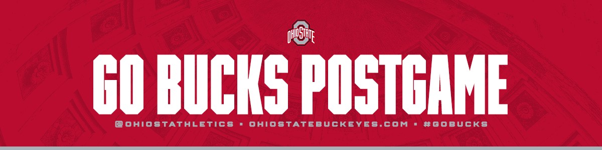 Go Bucks Postgame | Ohio State vs. Purdue