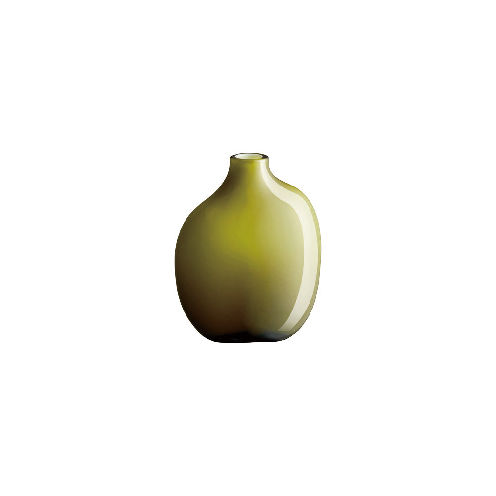 Image of SACCO vase glass 02
