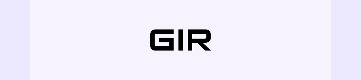 GIR Logo