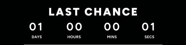 Countdown Timer