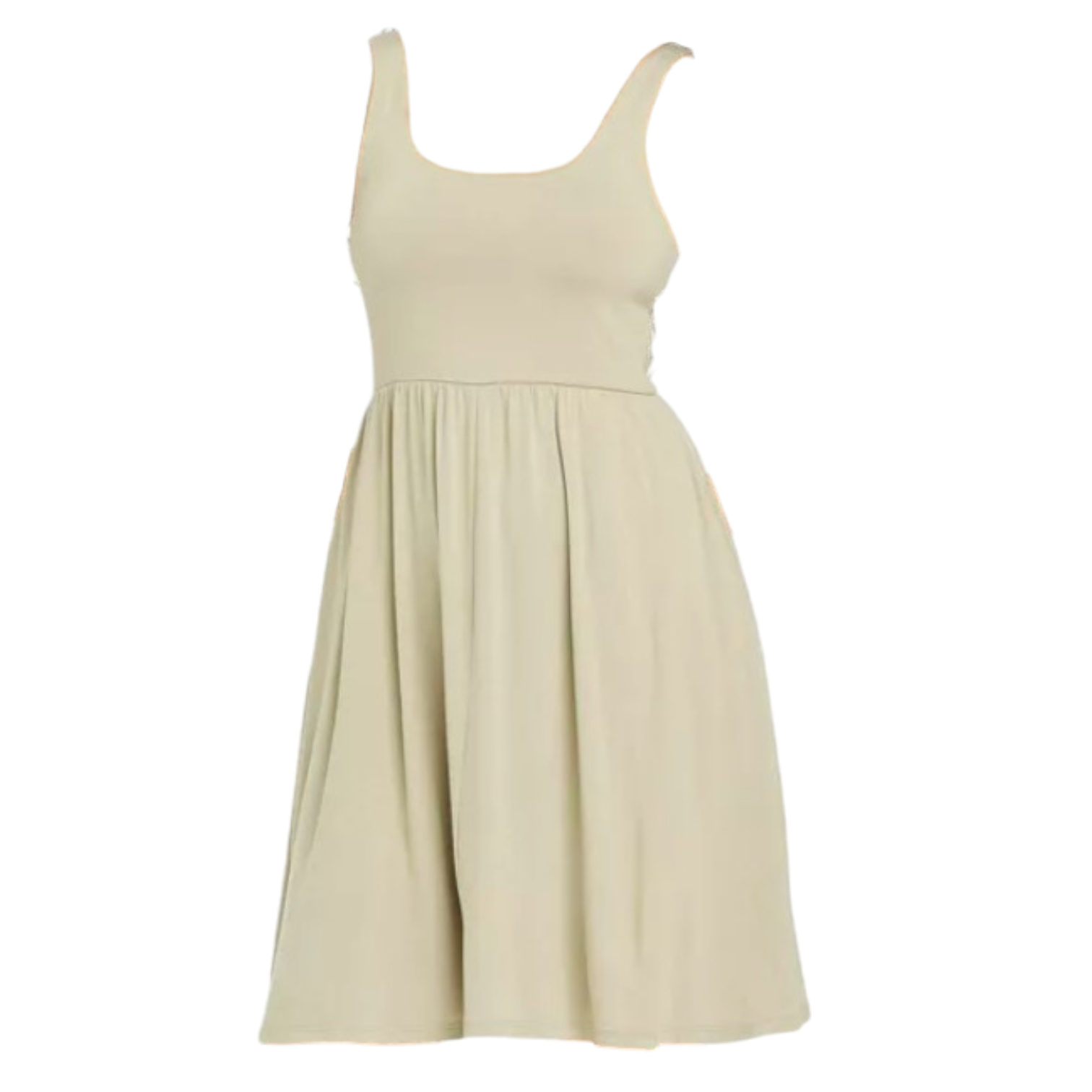 A New Day Women’s Knit Mini Ballet Dress