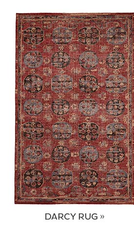 Darcy Rug