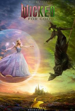 Wicked: For Good